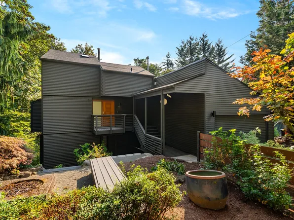 5220 SW Northwood Ave, Portland, OR 97239