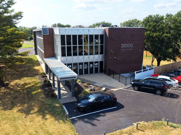 3000 W Kellogg Dr, Wichita, KS 67213