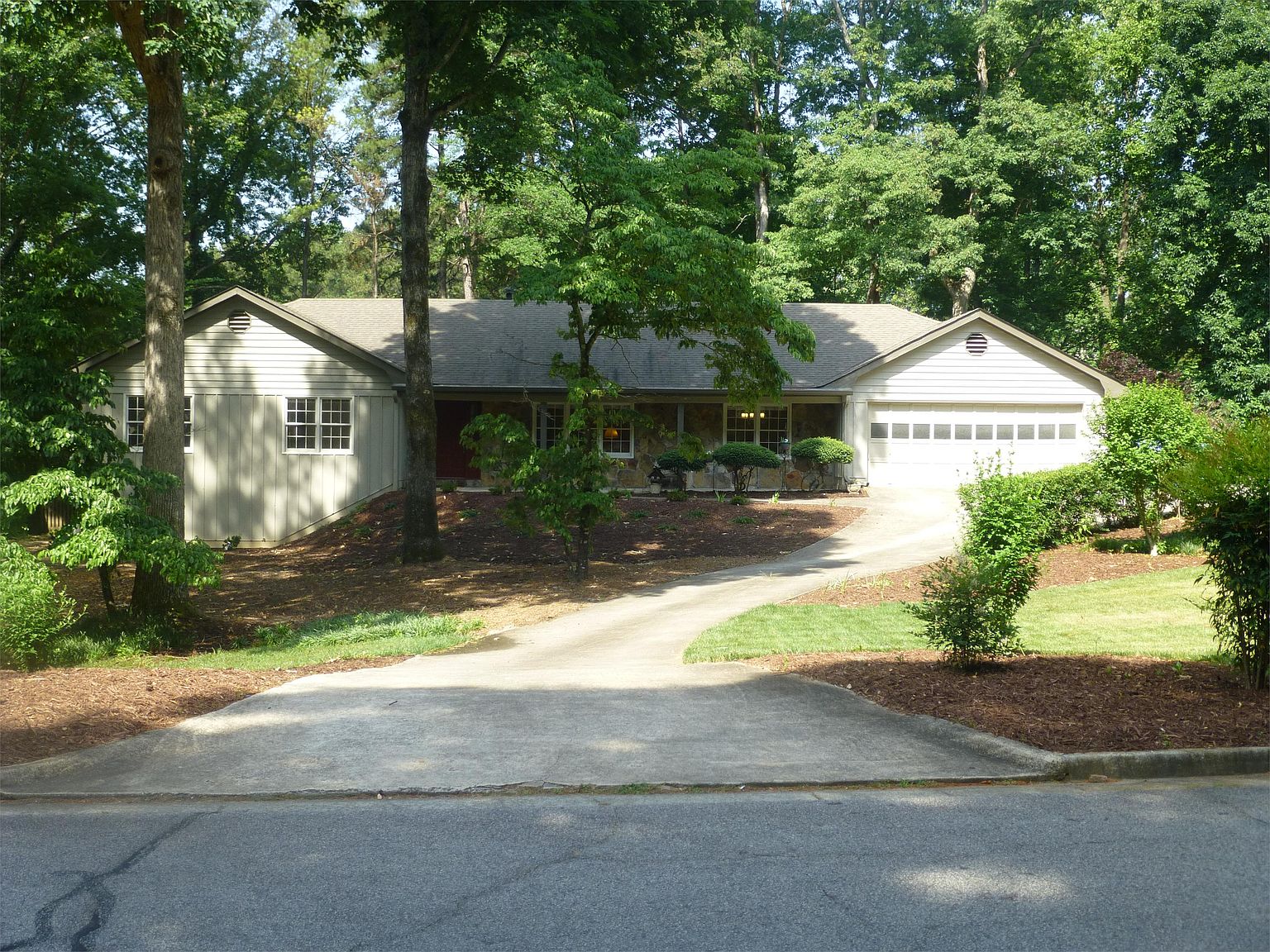 735 Nile Dr Johns Creek GA 30022 Zillow