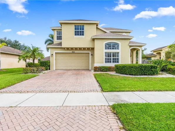 9954 E Verona Cir, Vero Beach, FL 32966