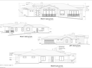 2969 Brooks Range, Prescott, AZ 86301