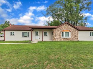 500 N Burkhart Rd, Howell, MI 48843