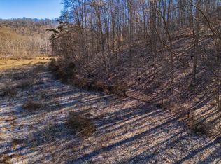 0 Churn Creek Rd, Blue Creek, OH 45616