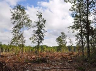 Cotton Rd, Saratoga, TX 77585