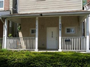 336 W 9th St #6, Chester, PA 19013