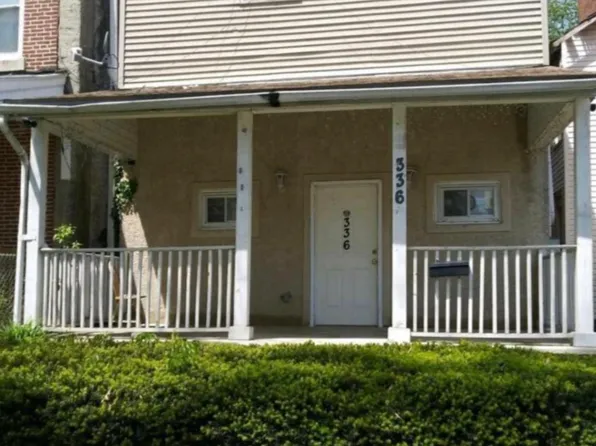 336 W 9th St #6, Chester, PA 19013