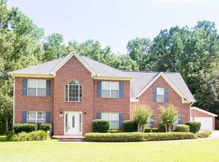122 N Knightsbridge Ct, Goose Creek, SC 29445