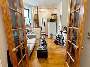 221 Avenue A APT 3, New York, NY 10009