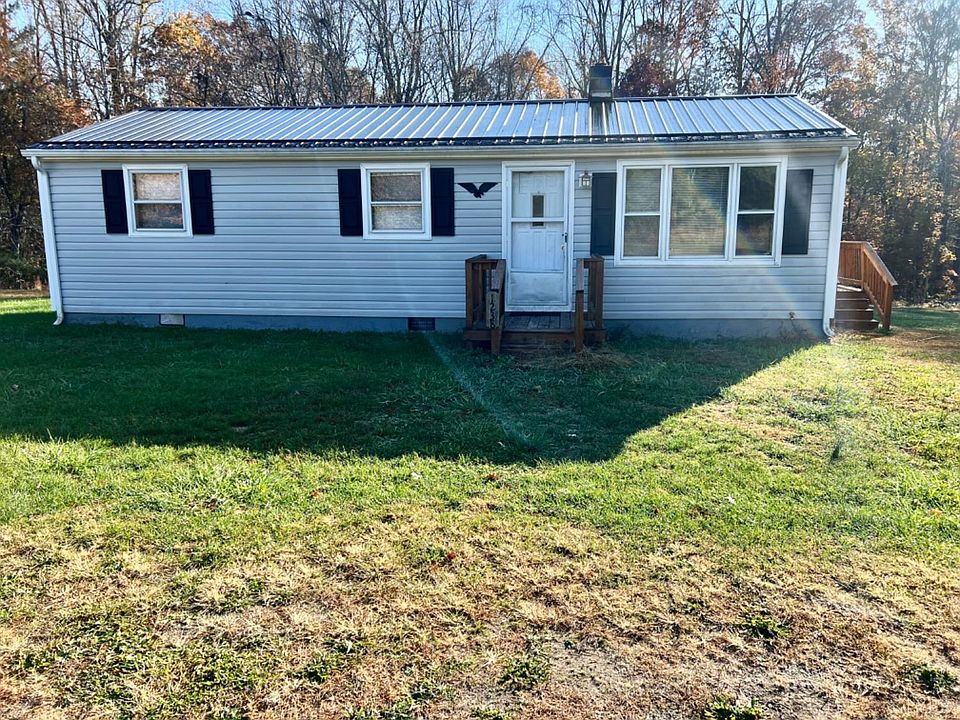1238 Rabat Rd, Nathalie, VA 24577 Zillow