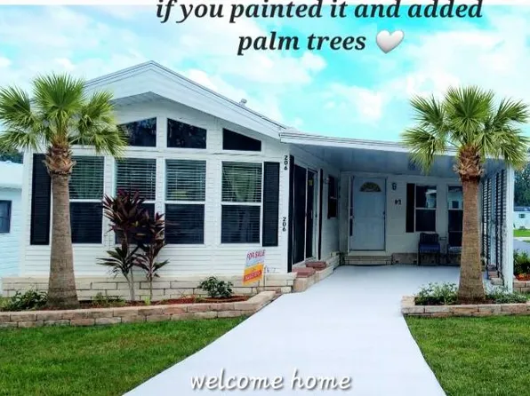 37811 Chancey Rd #206, Zephyrhills, FL 33541