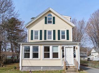 83 Cedar St, Wakefield, MA 01880