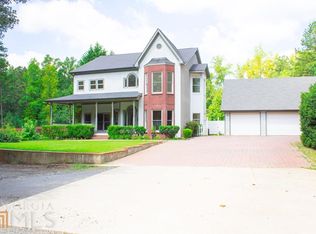 1150 Holland Rd, Powder Springs, GA 30127