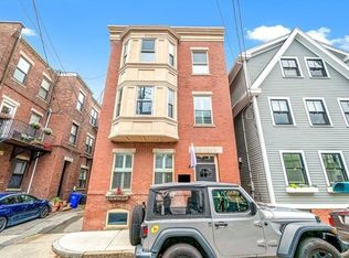4 Cook St, Charlestown, MA 02129