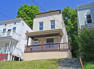 4578 Hamilton Ave, Cincinnati, OH 45223