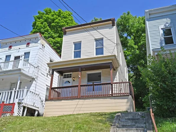 4578 Hamilton Ave, Cincinnati, OH 45223