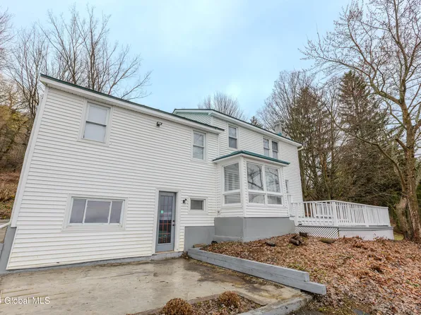 3599 NY-145, Cobleskill, NY 12043