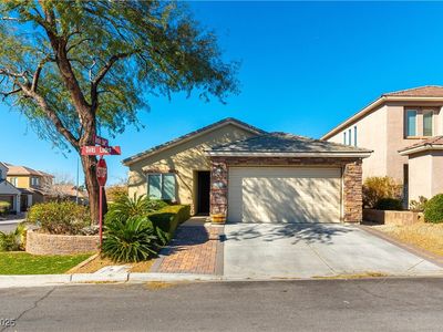 2461 Daks Loden Ct, Henderson, NV, 89044
