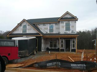 2161 Pomerol Dr, Moore, SC 29369