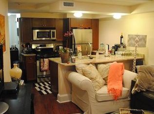 29 Montgomery St #1, Boston, MA 02116
