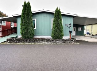 15263 Oak Dr, Renton, WA 98058