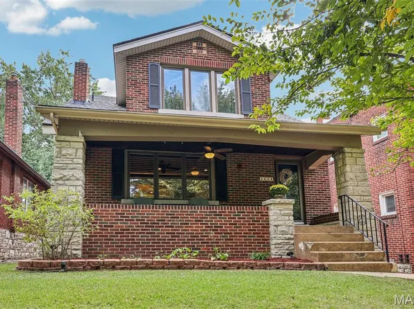 5454 Lisette Ave, Saint Louis, MO 63109