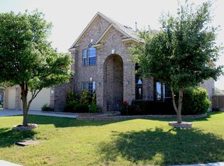 2243 Settlers Park Loop, Round Rock, TX 78665