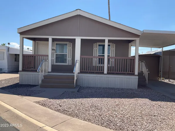 2460 E Main Street #D17, Mesa, AZ 85213