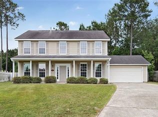 3242 Ridgeline Dr, Slidell, LA 70460