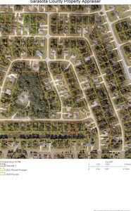 Simonton Ave, North port, FL, 34286