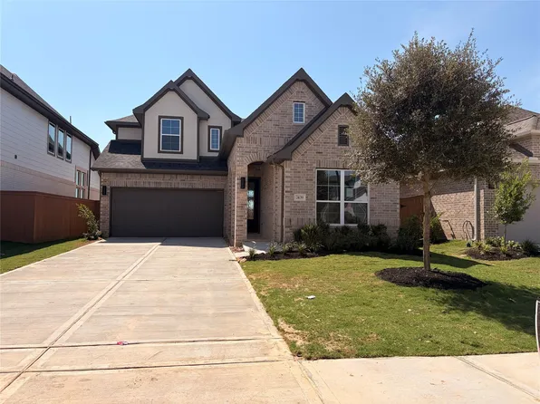 7439 Fraser Peak Dr, Katy, TX 77493