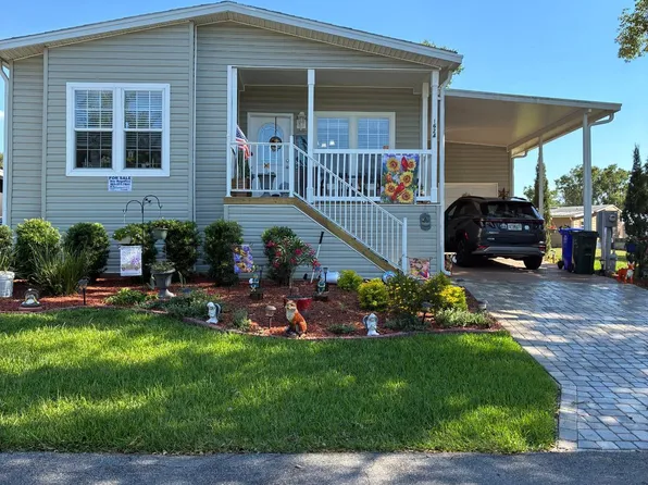 1624 Cutter Ln #233, Lakeland, FL 33810