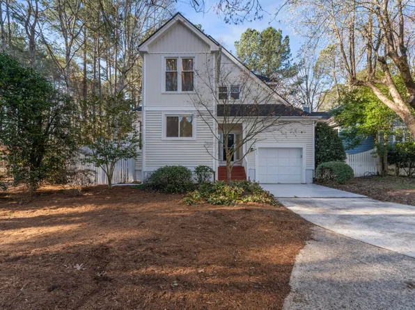 111 Legacy Ln, Durham, NC 27713