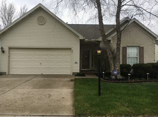 45 Blose Ct, Springboro, OH 45066