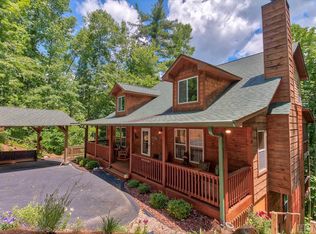 34 Linn Ct, Sapphire, NC 28774