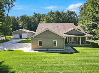 4041 W Roosevelt Rd, Montague, MI 49437