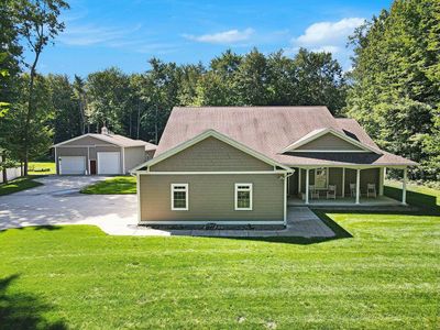 4041 W Roosevelt Rd, Montague, MI, 49437