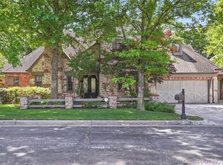 4912 E 104th Pl, Tulsa, OK 74137