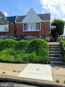 1708 Strahle St, Philadelphia, PA, 19152