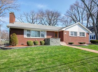 6456 175th St, Tinley Park, IL