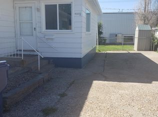 4022 1/2 Ella Ave, Great Falls, MT 59405