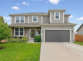 29125 W 184th St, Gardner, KS 66030