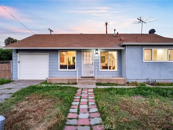 4142 N Nora Ave, Covina, CA 91722