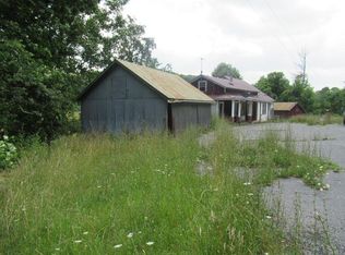 40151 Midland Trl, Rainelle, WV 25962