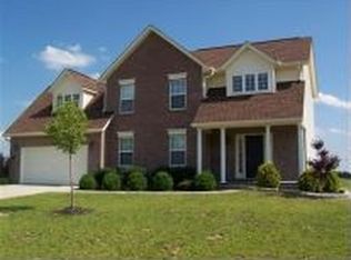 370 Clairborne Dr, Dry Ridge, KY 41035