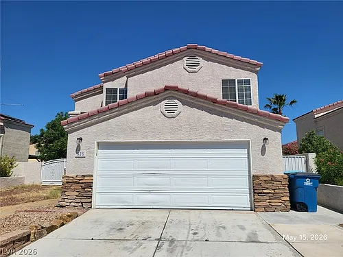 528 S Tomsik St Photo 1