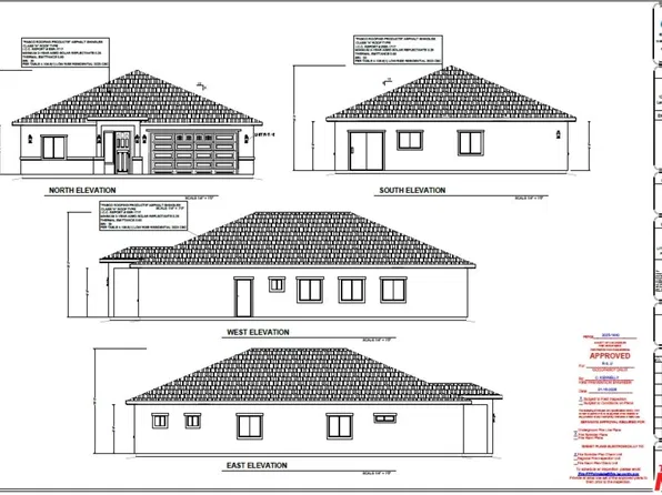 8530 E Avenue T8, Littlerock, CA 93543