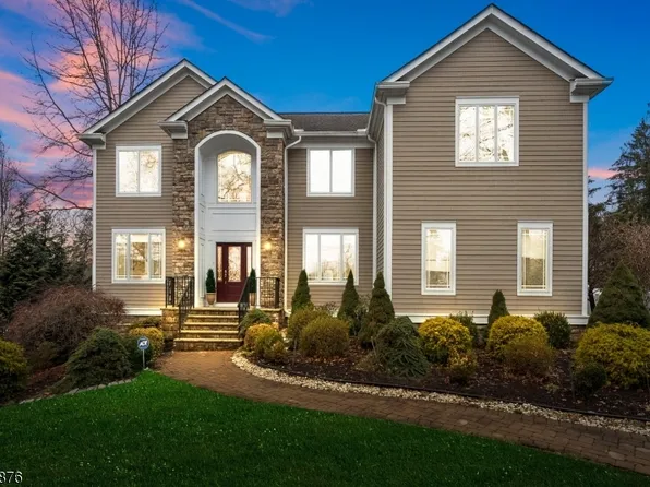 159 Sand Spring Rd, Harding Twp., NJ 07960