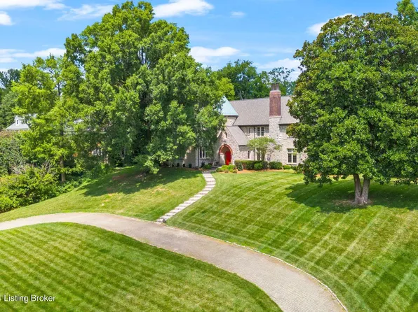 1667 Spring Dr, Louisville, KY 40205