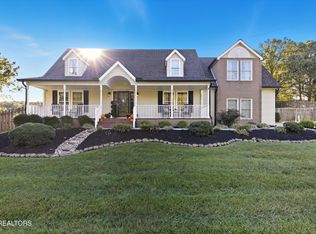 144 Huntington Ln, Heiskell, TN 37754