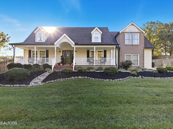 144 Huntington Ln, Heiskell, TN 37754